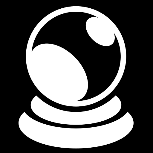 crystal-ball icon