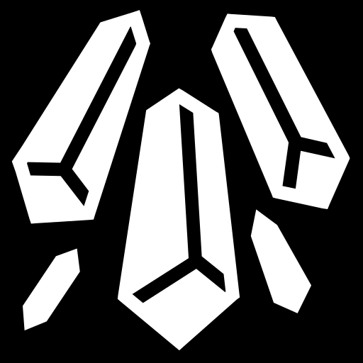 crystal-bars icon