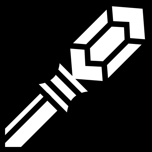 crystal-wand icon