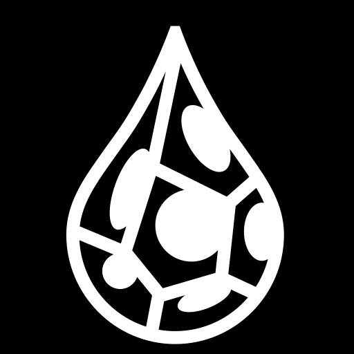 crystalize icon