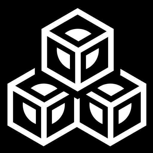 cubeforce icon