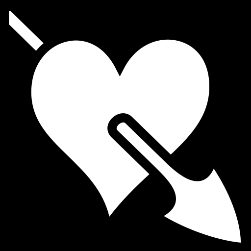cupidon-arrow icon