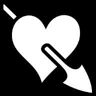 cupidon-arrow icon