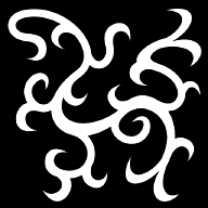 curling-vines icon