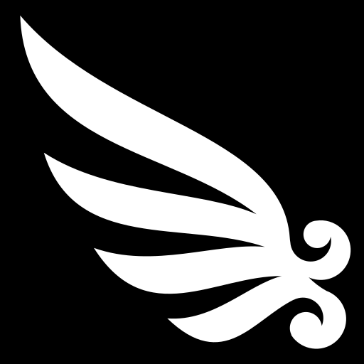 curly-wing icon