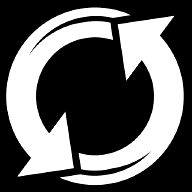 cycle icon