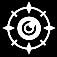 dead-eye icon