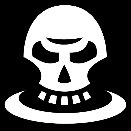 death-zone icon