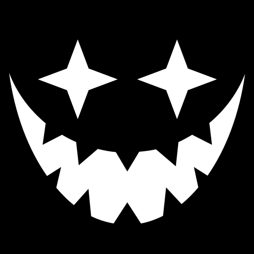 delighted icon