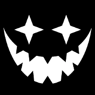 delighted icon