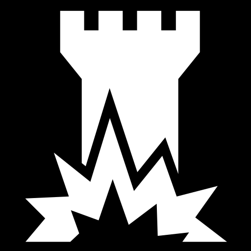 demolish icon