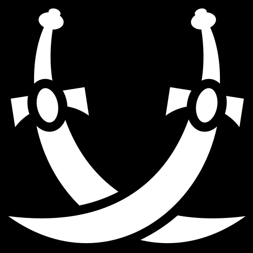 dervish-swords icon