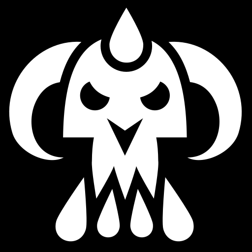 diablo-skull icon
