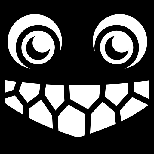 diamonds-smile icon