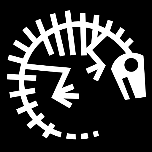 dinosaur-bones icon