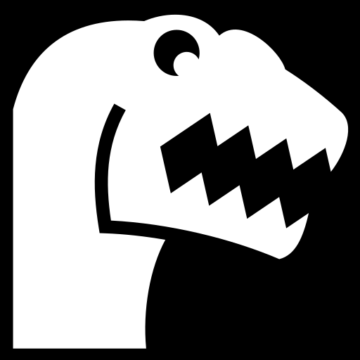 dinosaur-rex icon