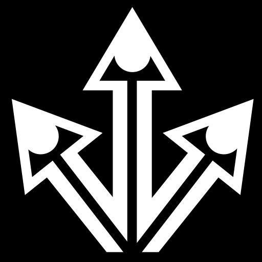 divergence icon