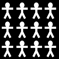 dozen icon