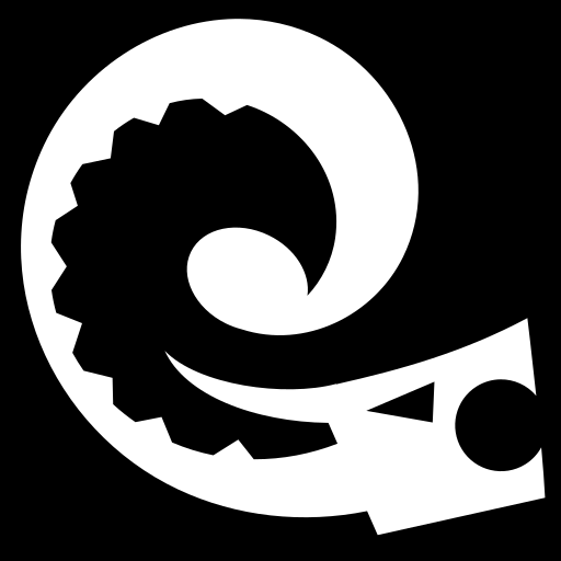 dragon-spiral icon