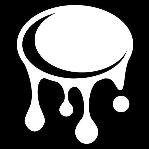 dripping-goo icon