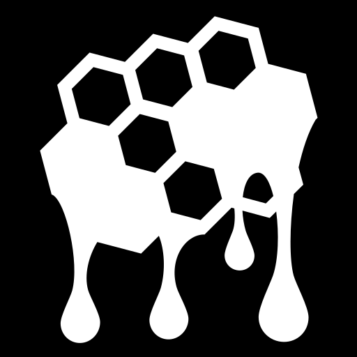 dripping-honey icon
