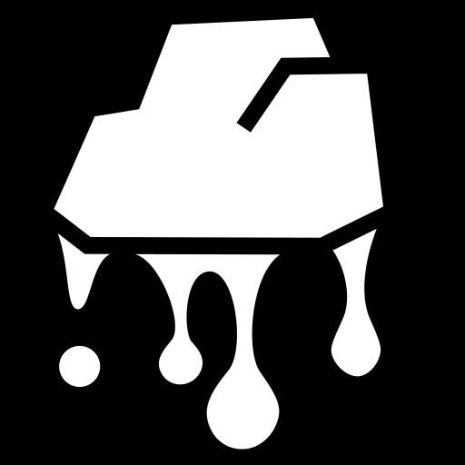 dripping-stone icon