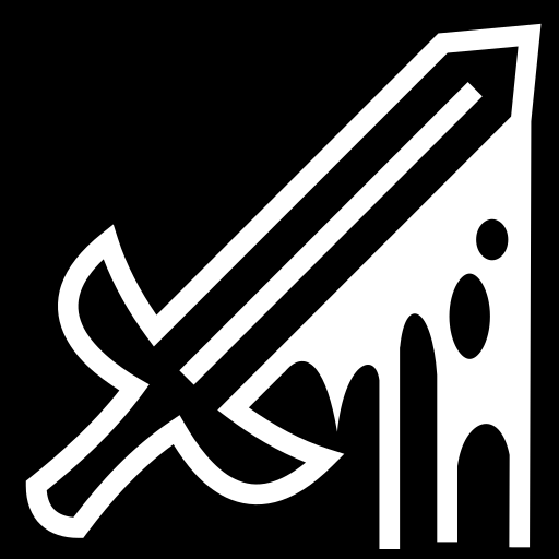 dripping-sword icon