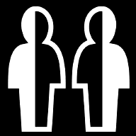 duality icon