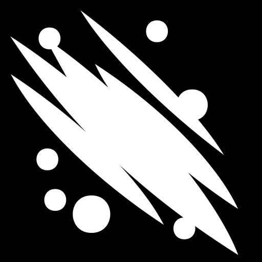 dust-cloud icon