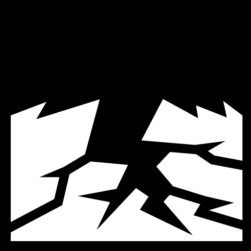 earth-spit icon