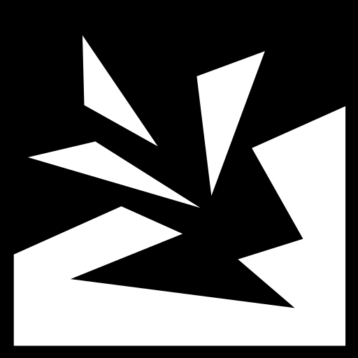 edge-crack icon