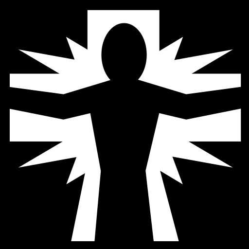 embrassed-energy icon
