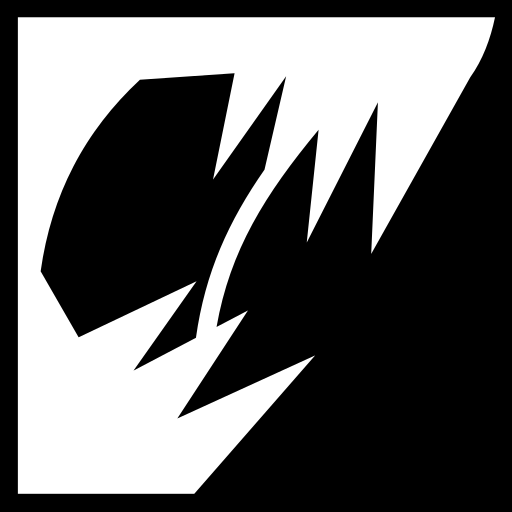 ent-mouth icon