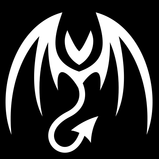 evil-bat icon