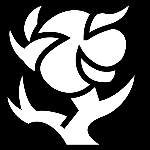 evil-bud icon