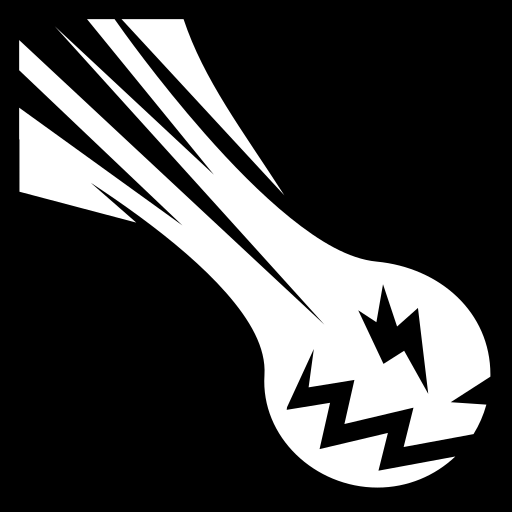 evil-comet icon