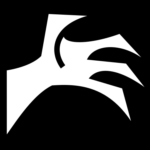 evil-hand icon