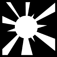 explosion-rays icon