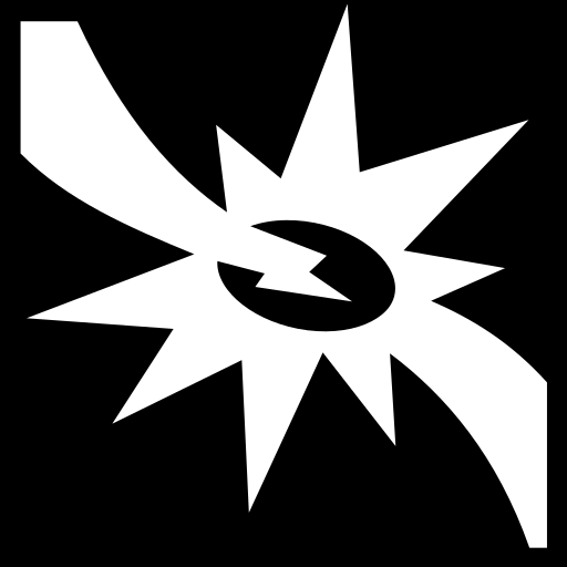 explosive-meeting icon