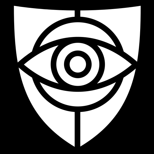 eye-shield icon