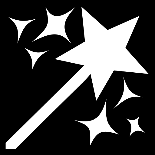 fairy-wand icon