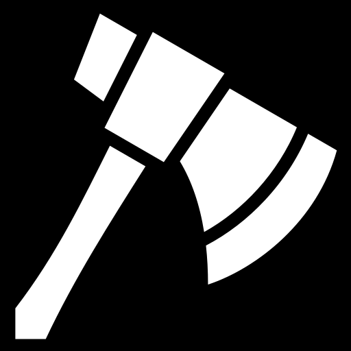 fire-axe icon