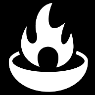 fire-bowl icon