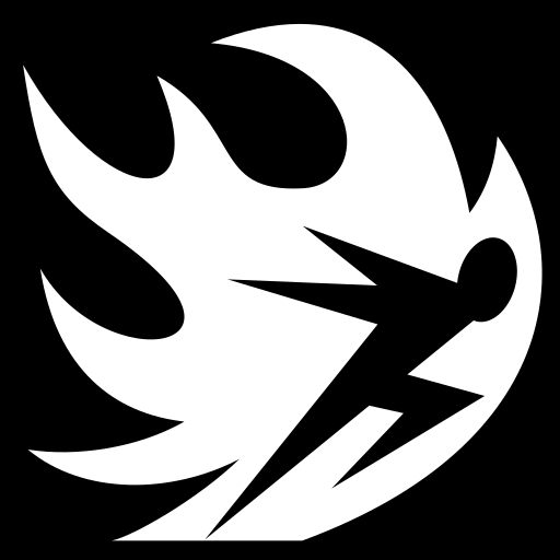 fire-dash icon