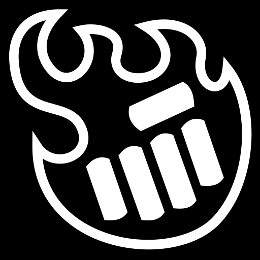 fire-punch icon