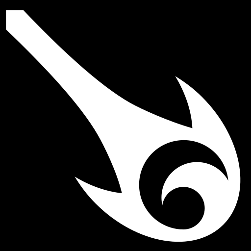 fire-ray icon