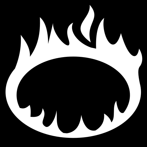 fire-ring icon