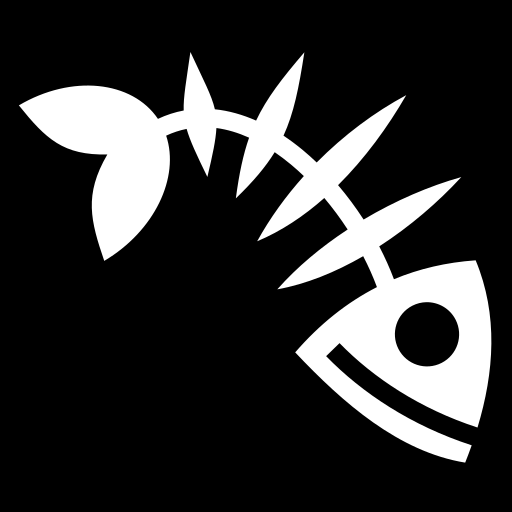 fishbone icon