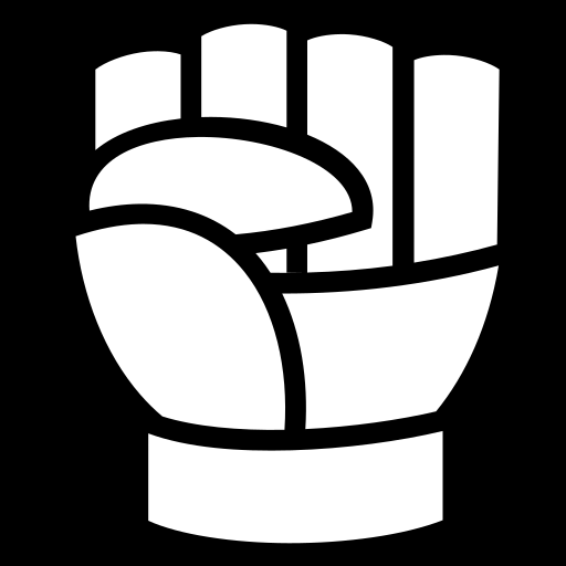 fist icon