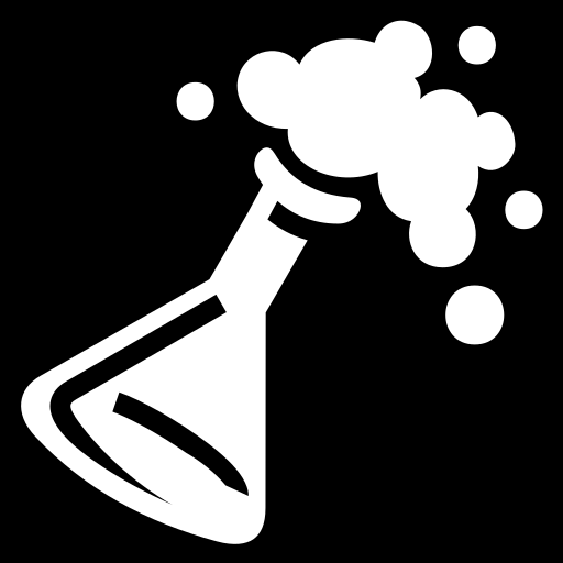 fizzing-flask icon